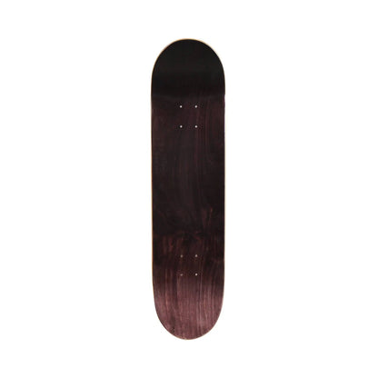 Blueprint Home Heart Skateboard Deck