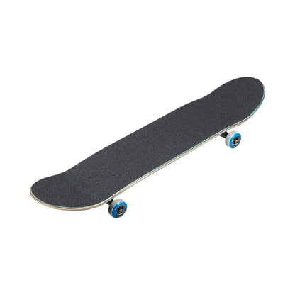 Blueprint Home Heart Skateboard complete board