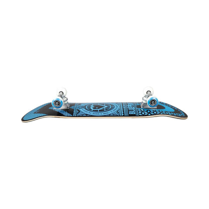 Blueprint Home Heart Skateboard complete board