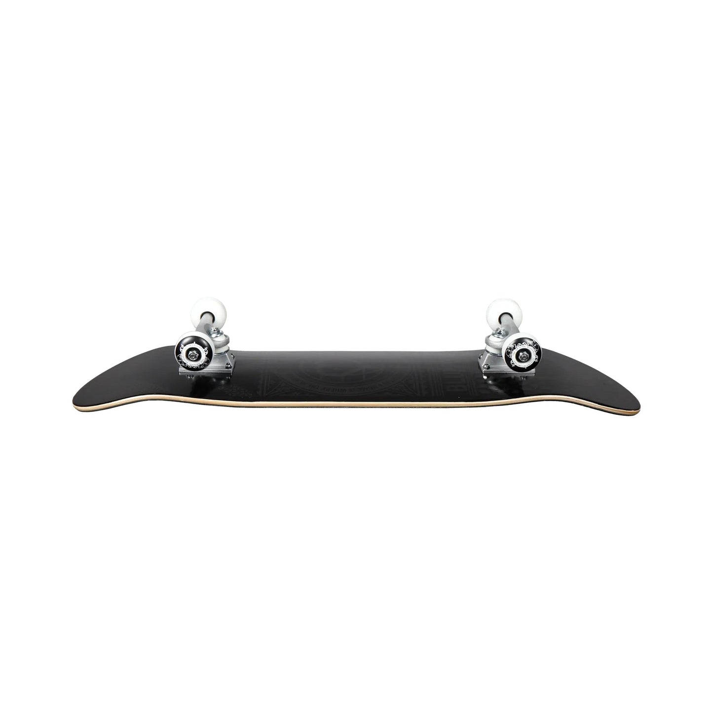 Blueprint Home Heart Skateboard complete board