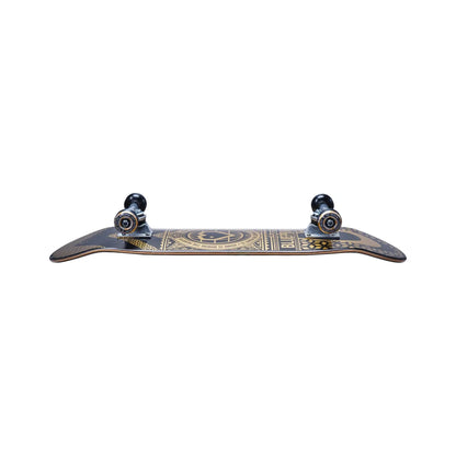 Blueprint Home Heart Skateboard complete board