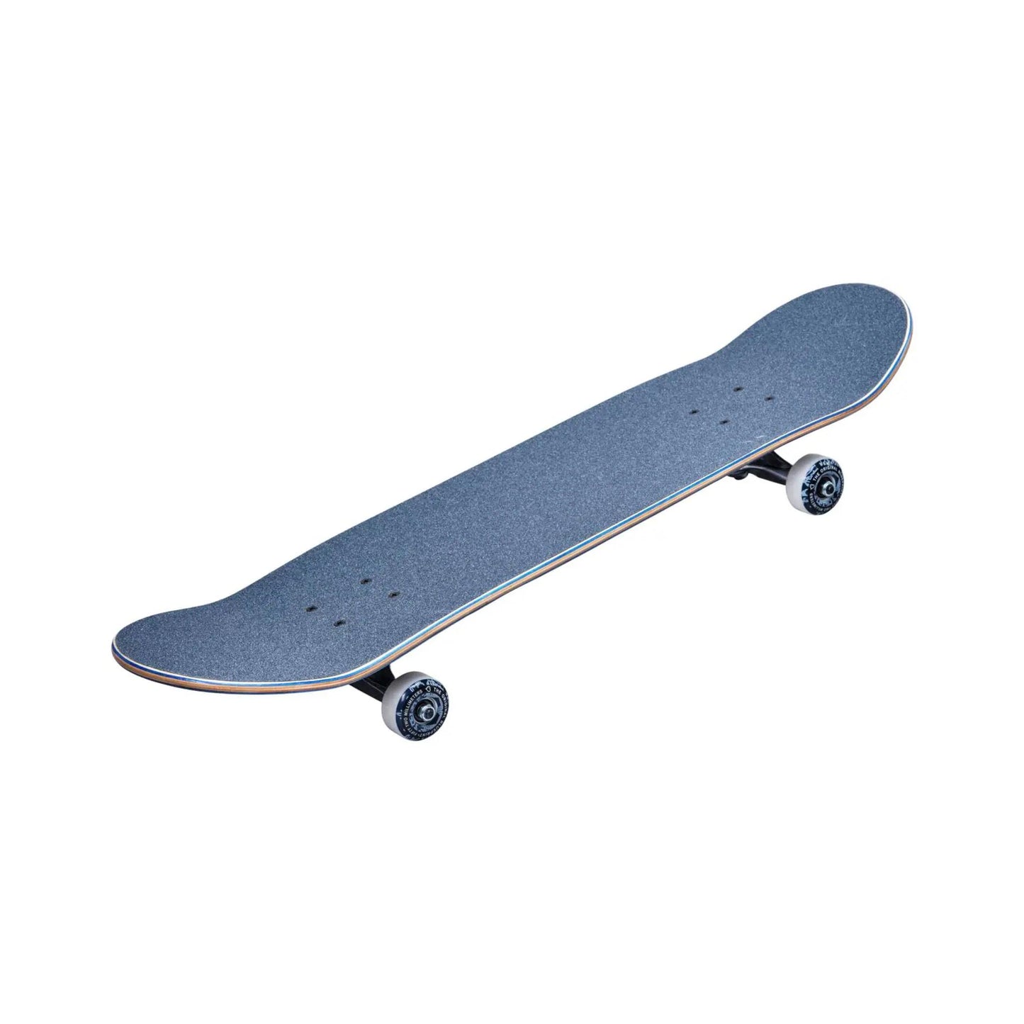 Blueprint Home Heart Skateboard complete board