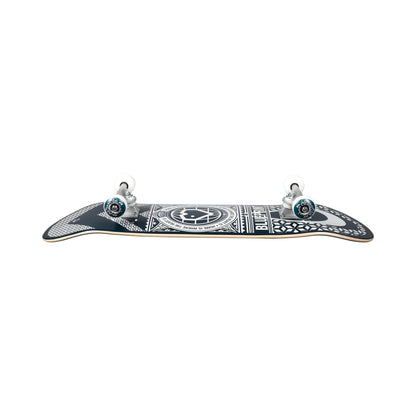 Blueprint Home Heart Skateboard complete board