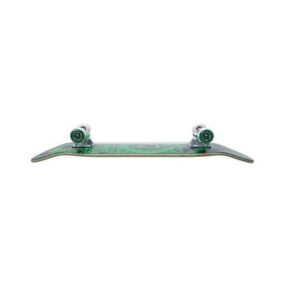 Blueprint Home Heart Skateboard complete board
