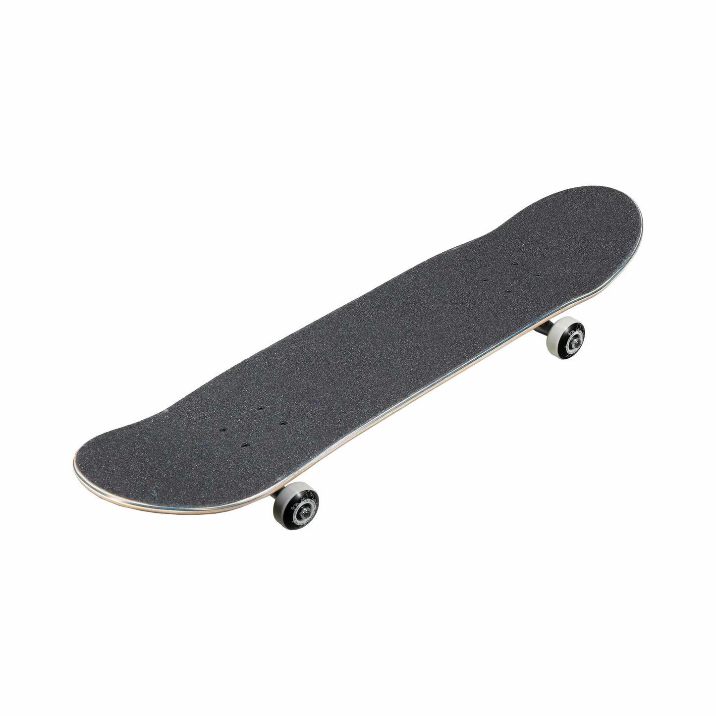 Blueprint Home Heart Skateboard complete board