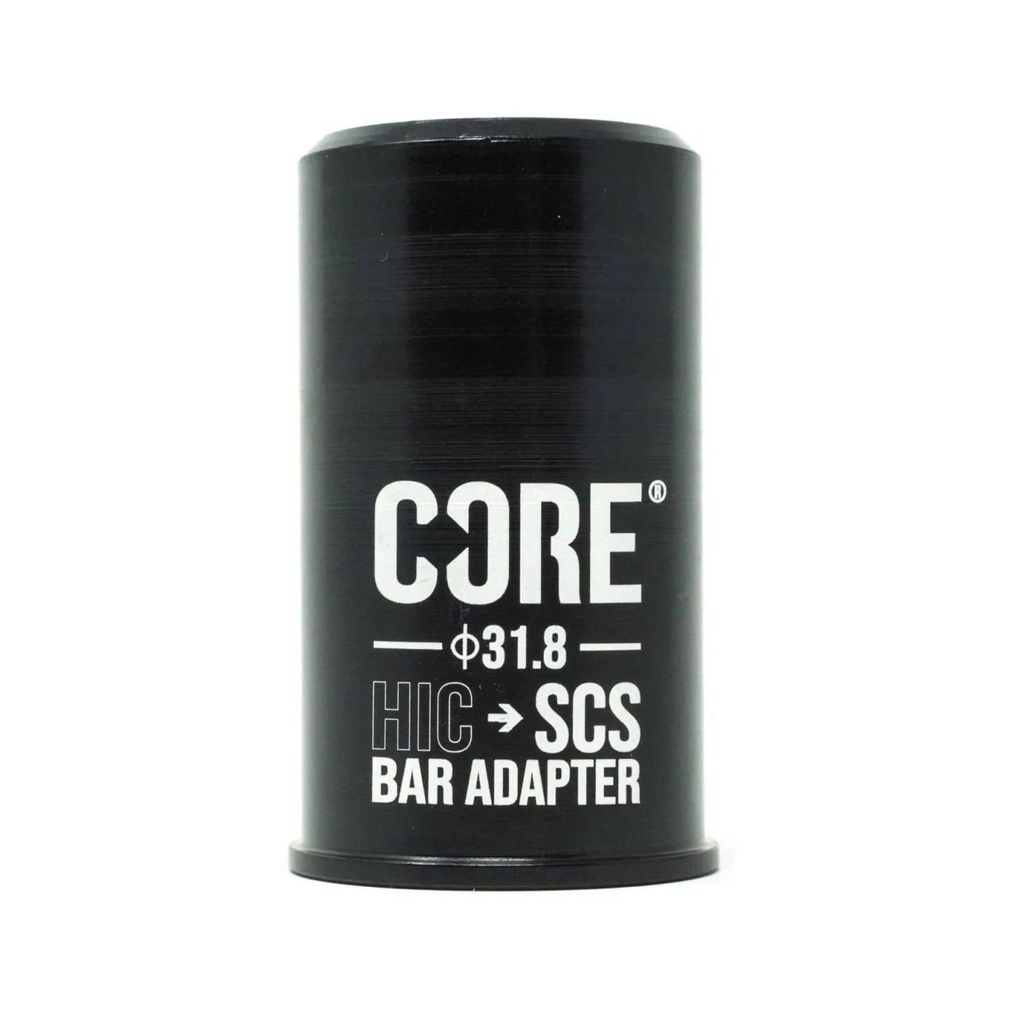 CORE Bar Adapter Shim HIC to SCS