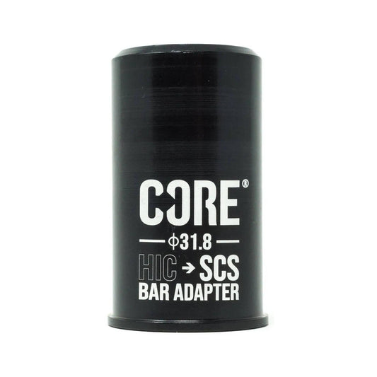 CORE Bar Adapter Shim HIC to SCS
