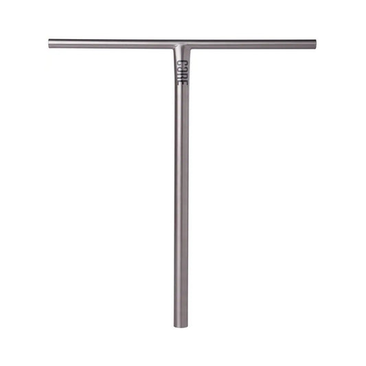 Core Halfbarz V2 Titanium Stunt Scooter Bar