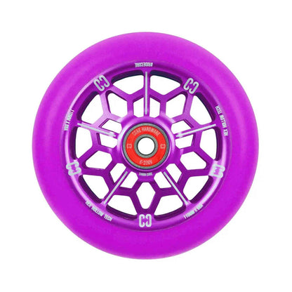 CORE Hex Hollow Stunt Scooter Wheel