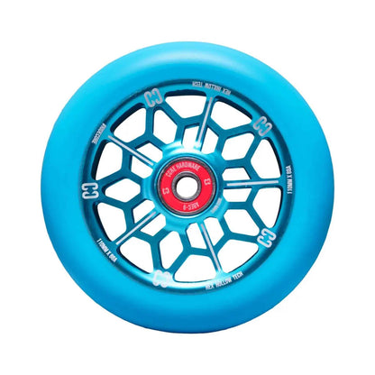 CORE Hex Hollow Stunt Scooter Wheel