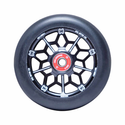 CORE Hex Hollow Stunt Scooter Wheel