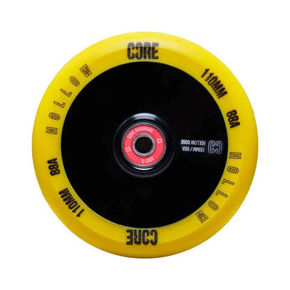 CORE Hollowcore V2 stunt scooter wheel