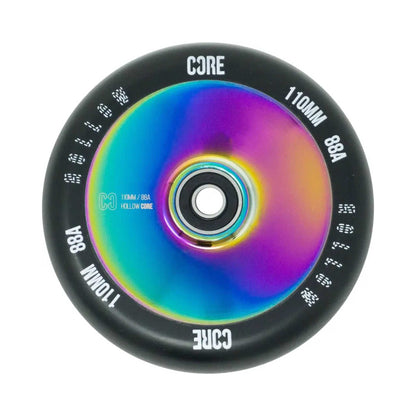 CORE Hollowcore V2 stunt scooter wheel