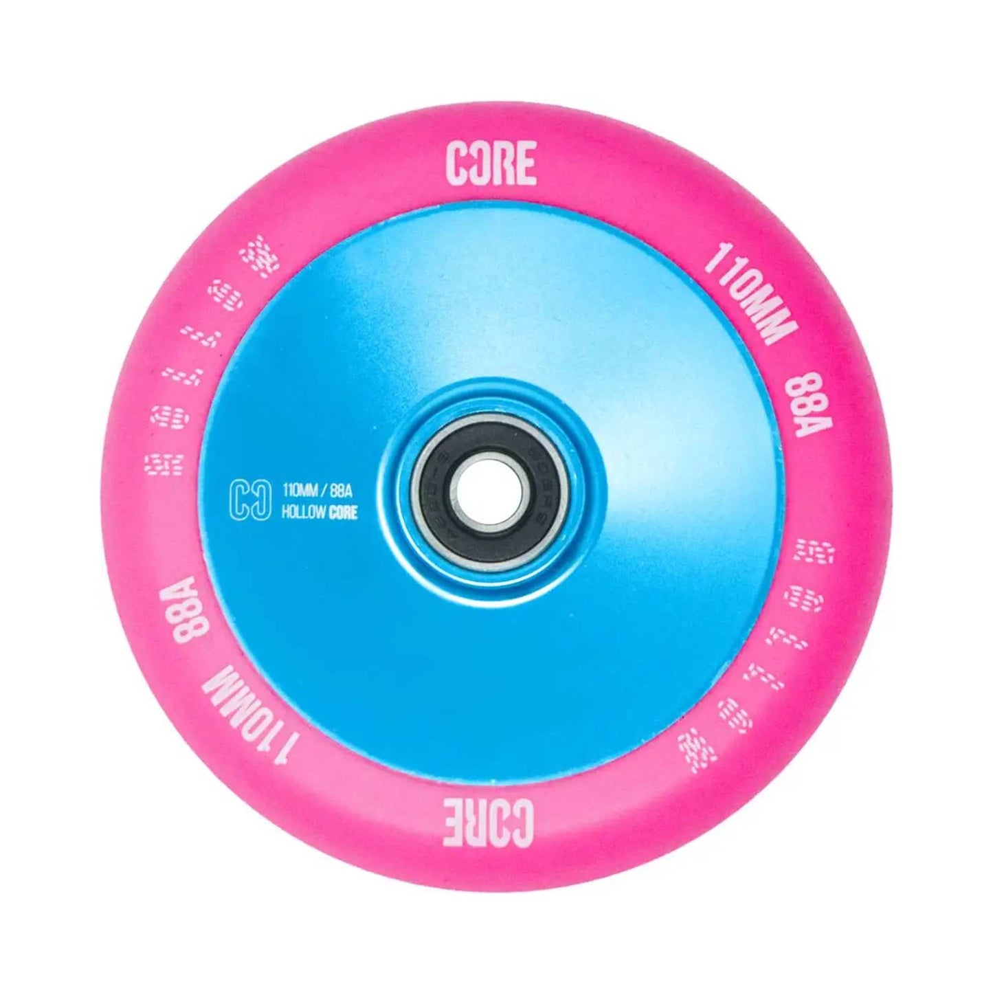 CORE Hollowcore V2 stunt scooter wheel