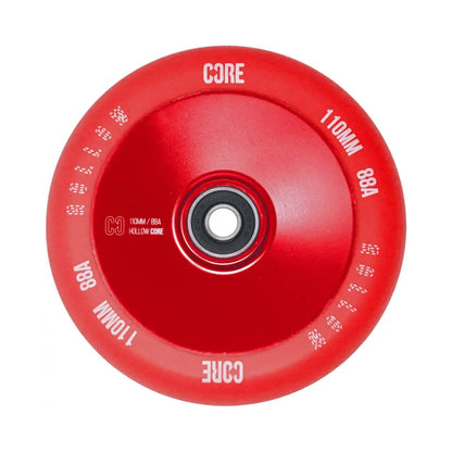 CORE Hollowcore V2 stunt scooter wheel