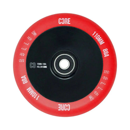 CORE Hollowcore V2 stunt scooter wheel