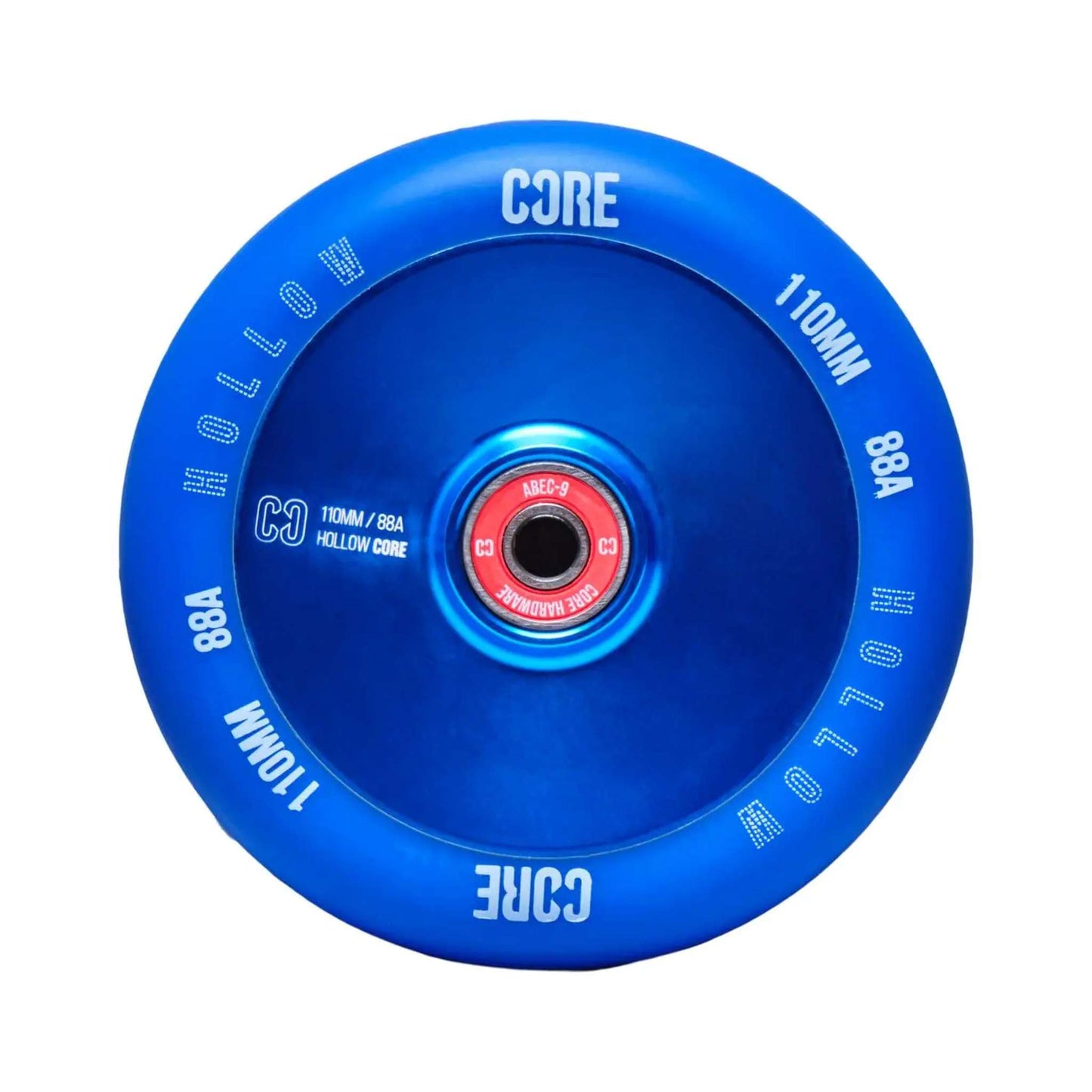 CORE Hollowcore V2 stunt scooter wheel