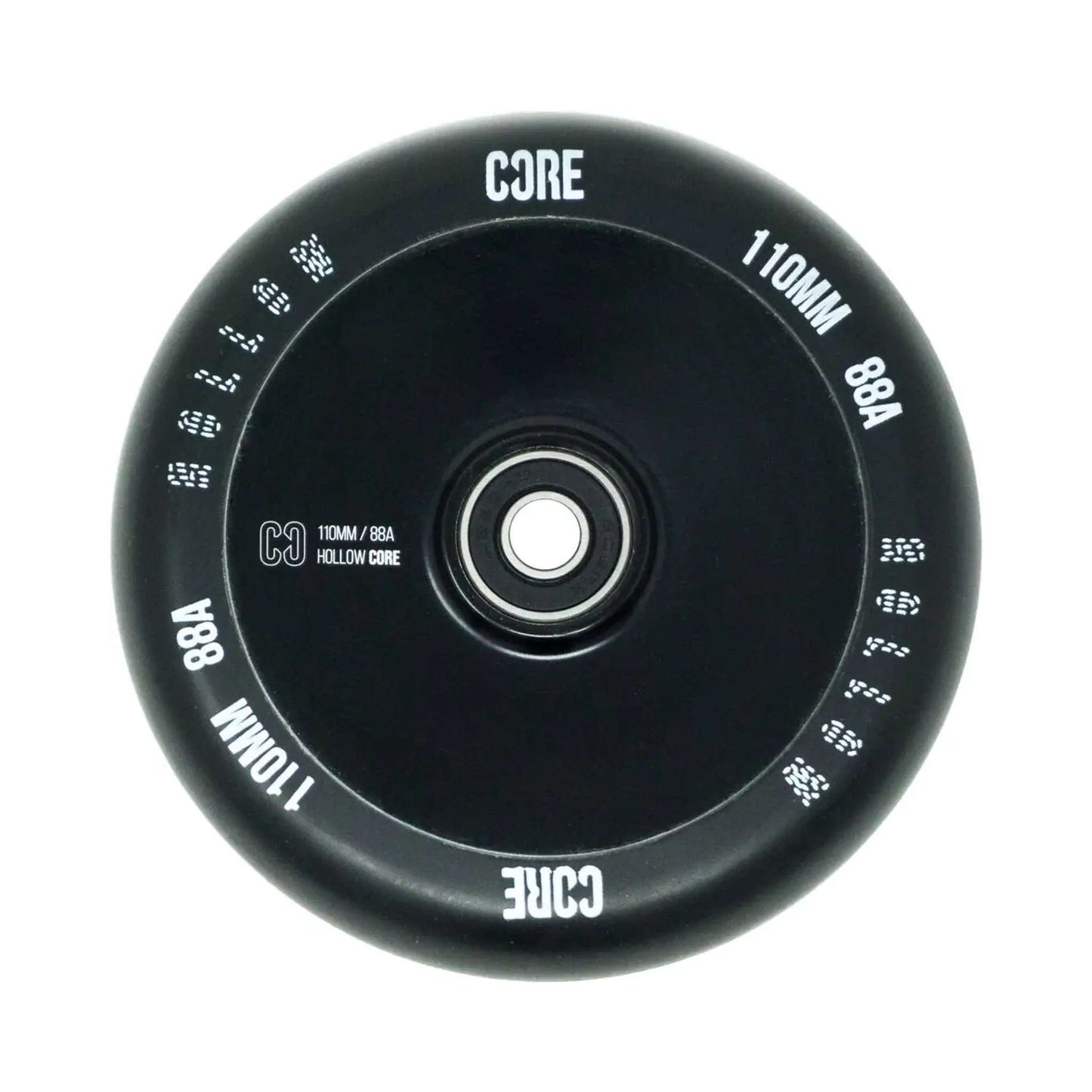CORE Hollowcore V2 stunt scooter wheel