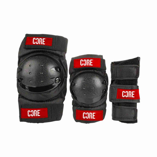 CORE Junior Protektoren Set