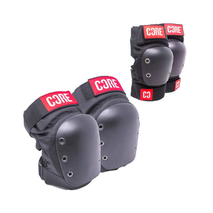 CORE Knee Und Ellenbogen Inline Schützer