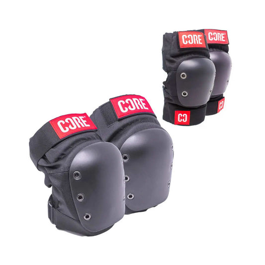 CORE Knee Und Ellenbogen Inline Schützer