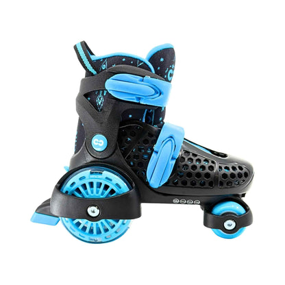 Core Newbie Verstellbar Rollschuhe Kinder