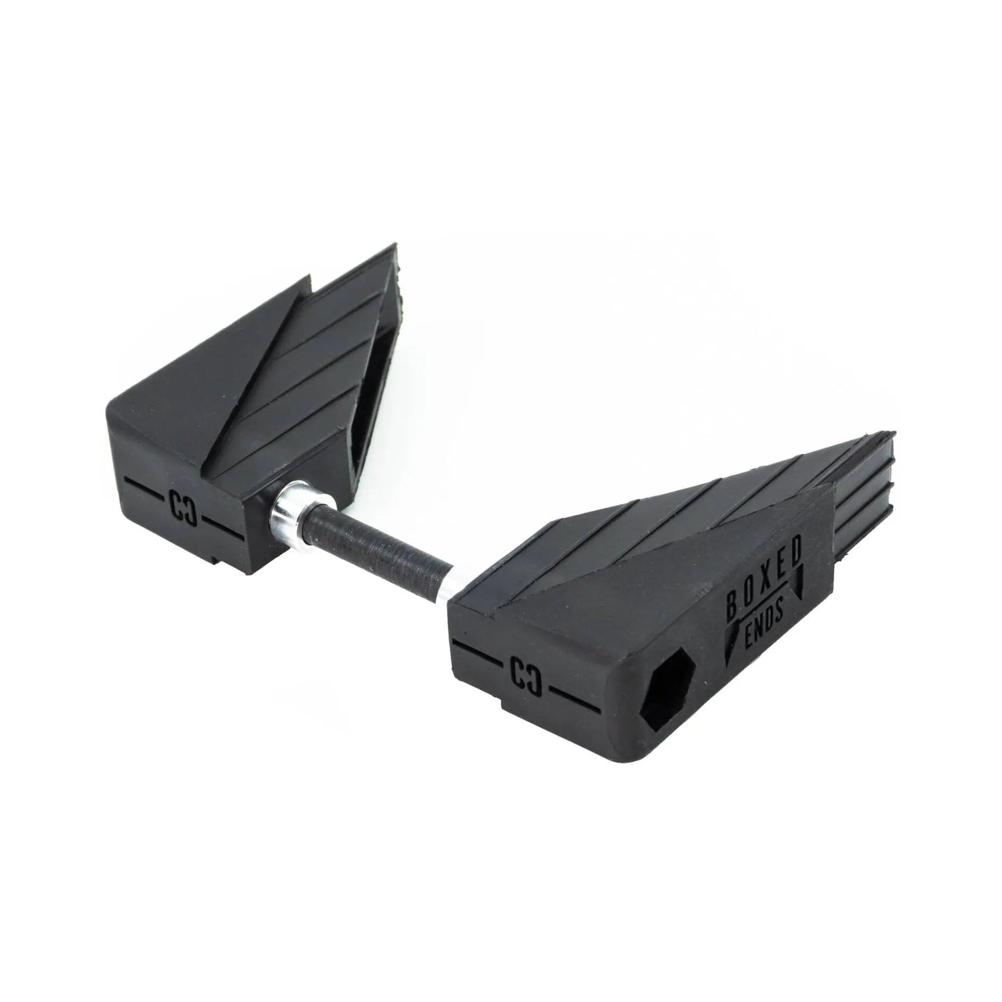 CORE Plastic Box Scooter Deck Ends