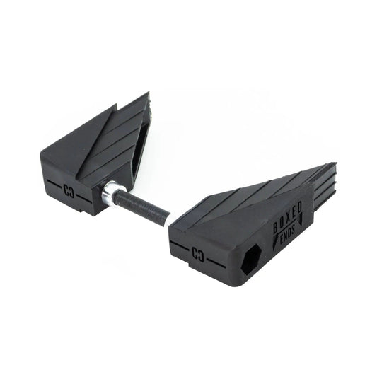 CORE Plastic Box Scooter Deck Ends