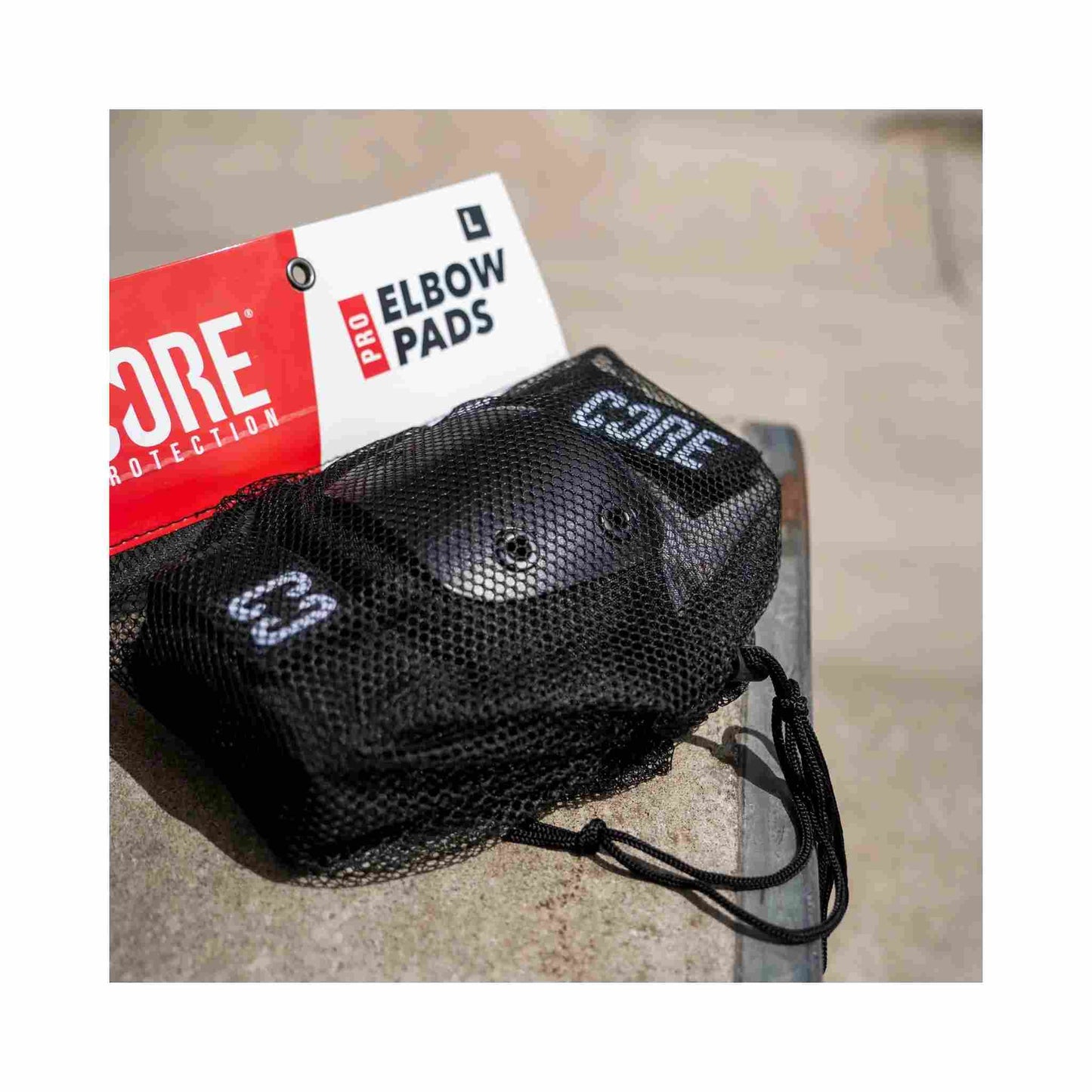 CORE Pro Ellenbogenschoner