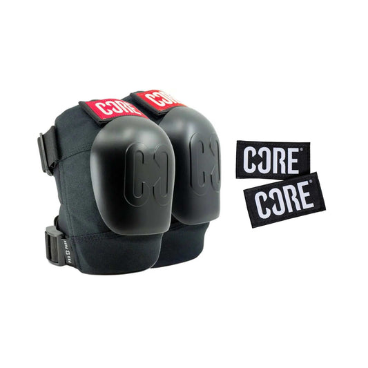 CORE Pro Park Knieschoner