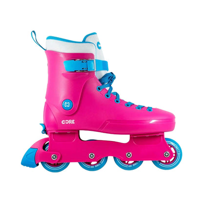 Core Retro Adjustable Inline Skates