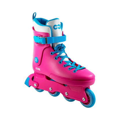 Core Retro Adjustable Inline Skates