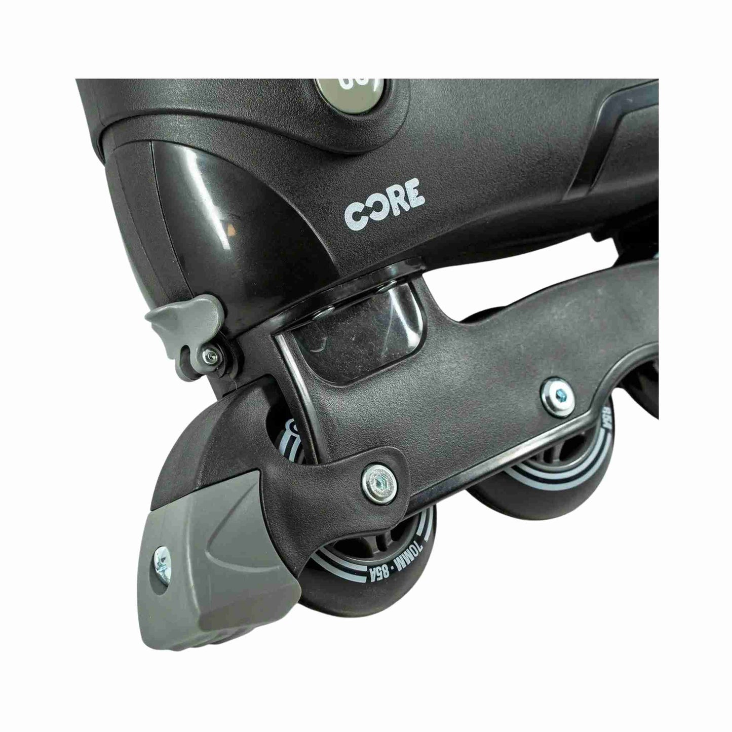 Core Retro Adjustable Inline Skates