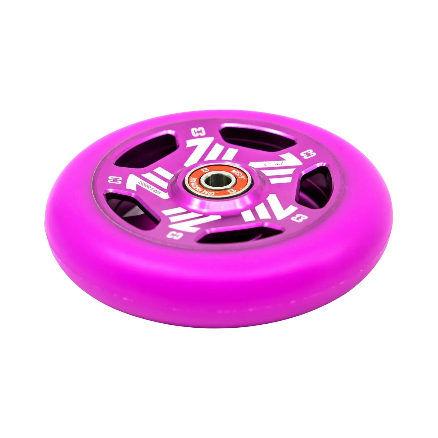 CORE Vent Hollow Stunt Scooter Wheel