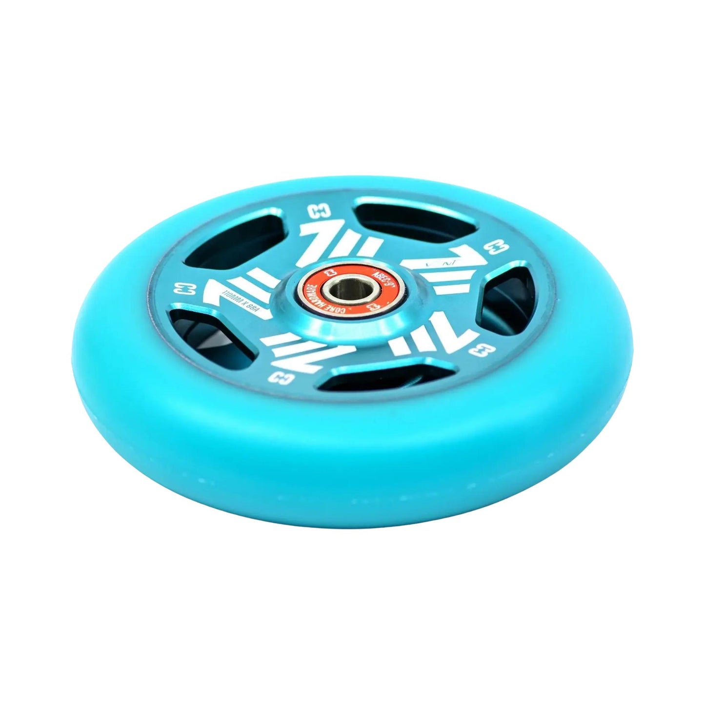 CORE Vent Hollow Stunt Scooter Wheel