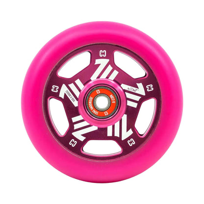CORE Vent Hollow Stunt Scooter Wheel