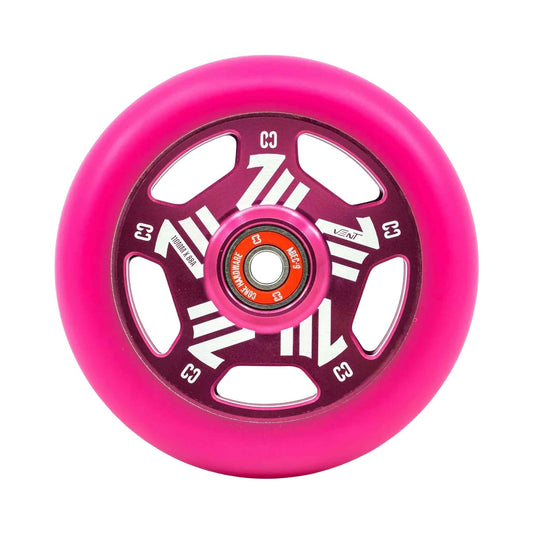 CORE Vent Hollow Stunt Scooter Rolle