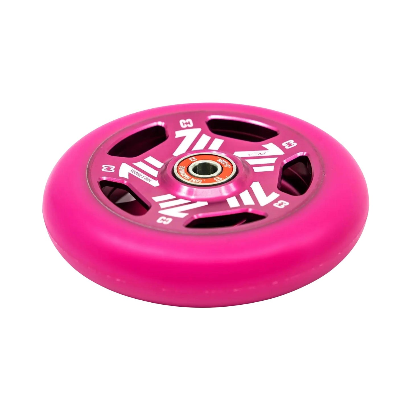 CORE Vent Hollow Stunt Scooter Wheel