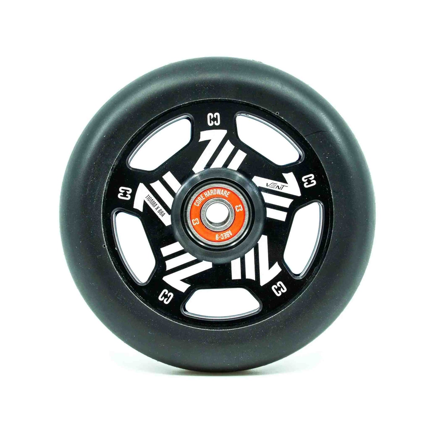 CORE Vent Hollow Stunt Scooter Wheel
