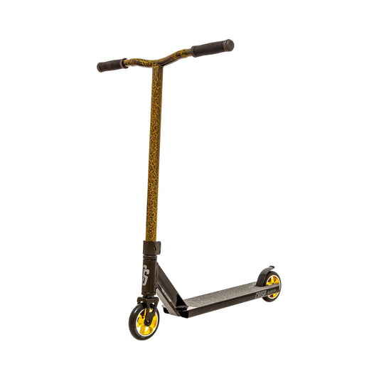 Crisp Blaster Stunt Scooter