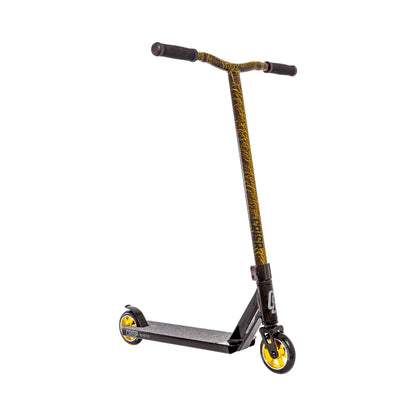 Crisp Blaster Stunt Scooter