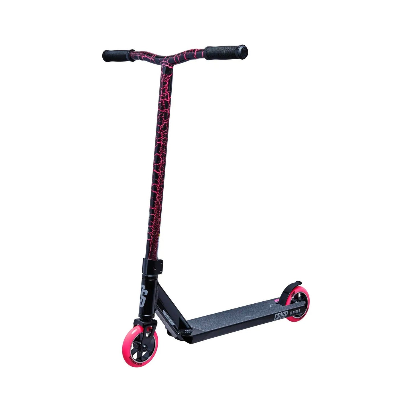 Crisp Blaster Stunt Scooter