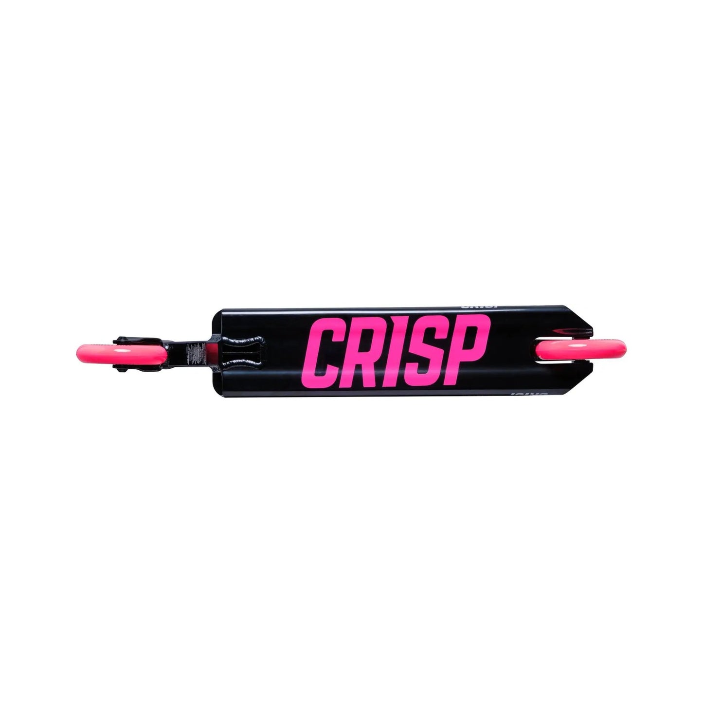 Crisp Blaster Stunt Scooter
