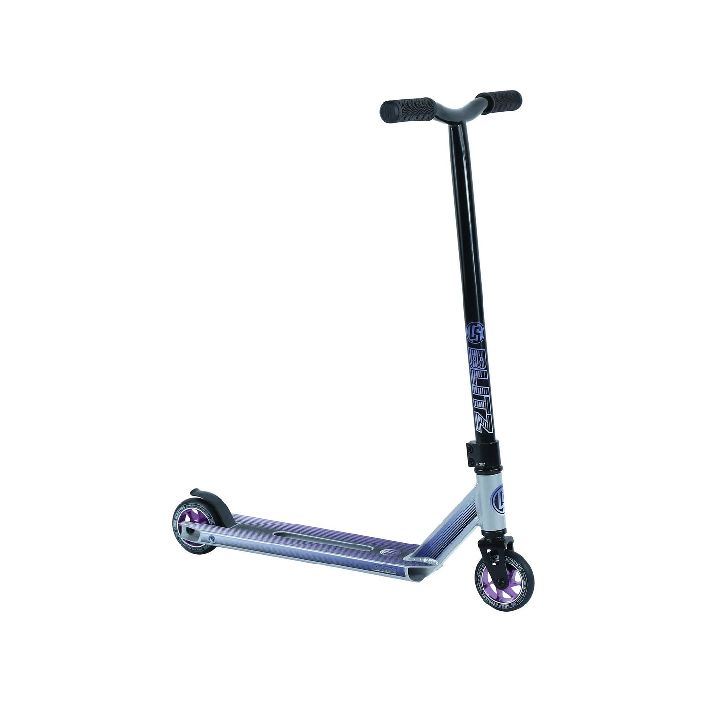Crisp Blitz Stunt Scooter