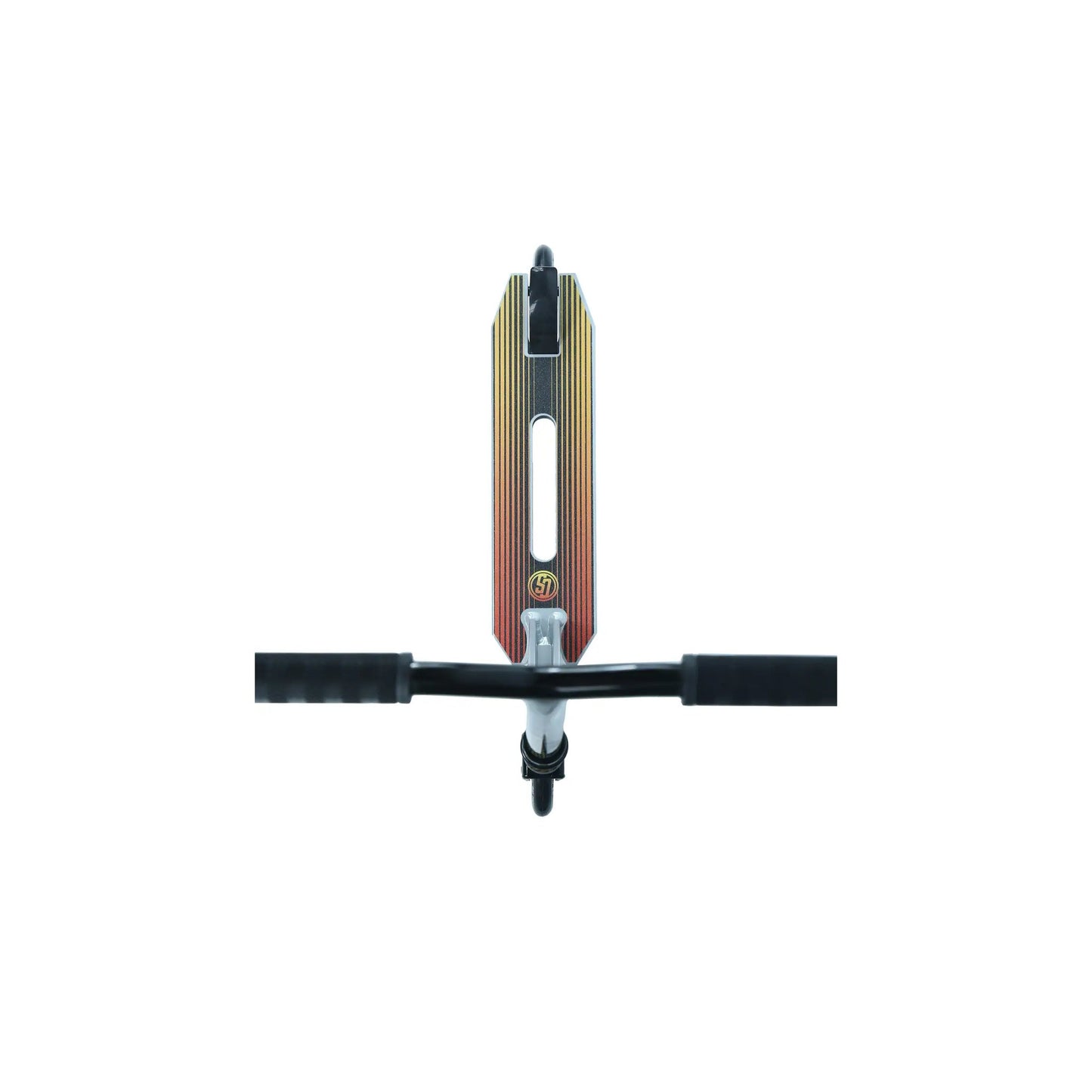 Crisp Master Stunt Scooter