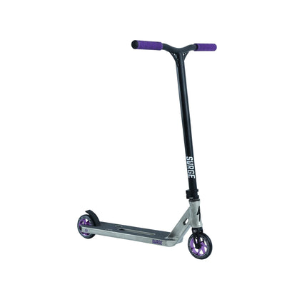 Crisp Surge Stunt Scooter