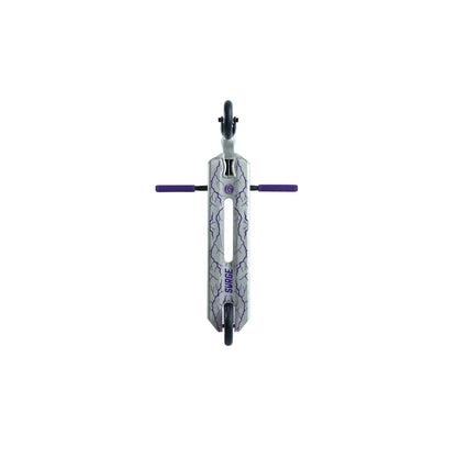 Crisp Surge Stunt Scooter
