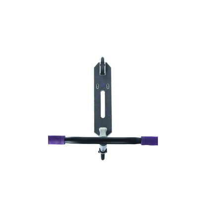Crisp Surge Stunt Scooter