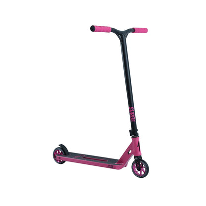 Crisp Surge Stunt Scooter