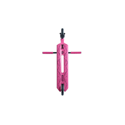 Crisp Surge Stunt Scooter